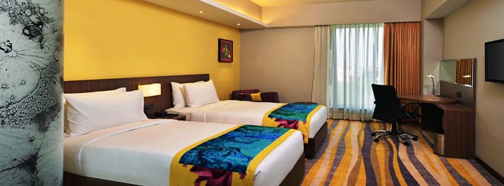651/Holiday Inn Express Ahmedabad Ashram Road - Ahmedabad 10.jpg